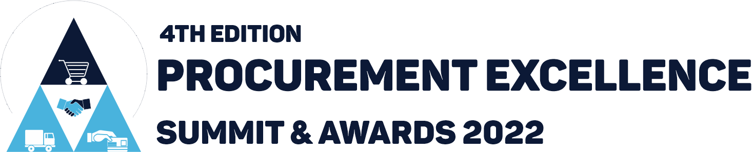 4th & 5th Edition Procurement Excellence Summit & Awards 2022