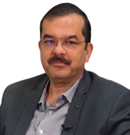 Saurabh Palsania