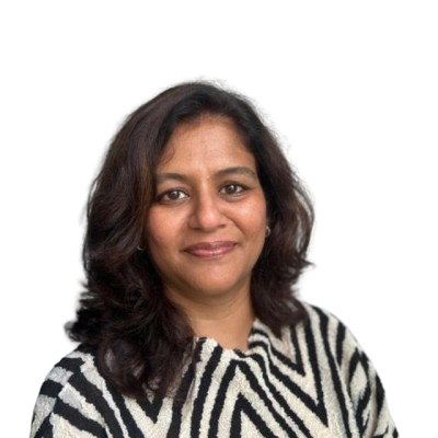 Sharmishtha Bade