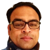 Vikram Mishra