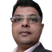 Vishal Bansal