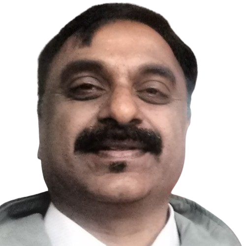 Sri Hari PM