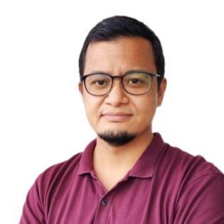 Bhupesh Pangti