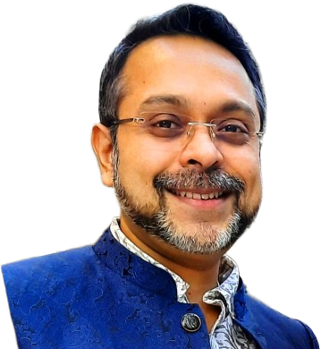 Chandrachoor Basu