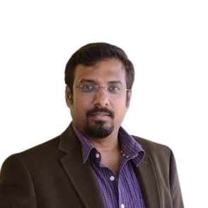 Debranjan Roy