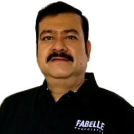 Shom Chatterjee
