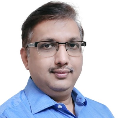 Yogeshwar Patil
