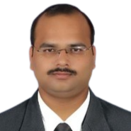 Chandrakant Chenashetty