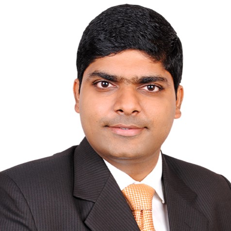 Vikas Kumar Mandawewala