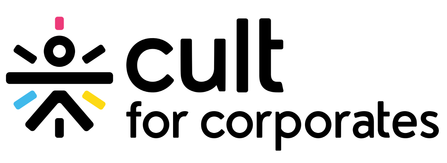 Cult Fit for Corporates