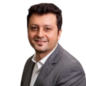 Abhishek Arora