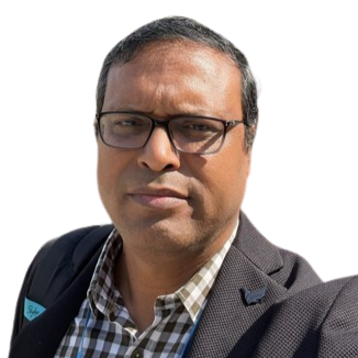 Aditya Baral