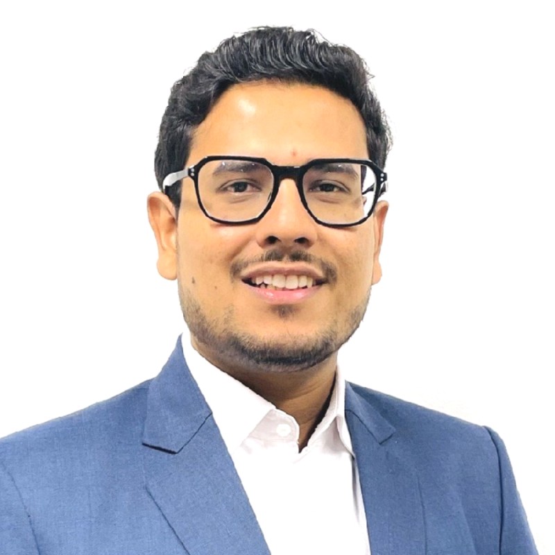 Arjit Agarwal