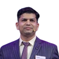 Ashish Agrawal