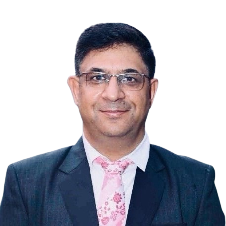 Brish Bhan Vaidya