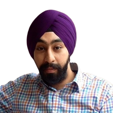 Ishwinder Singh