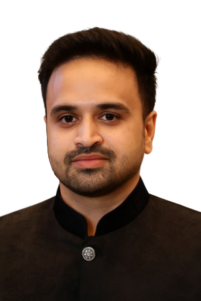 Abhishek Gupta