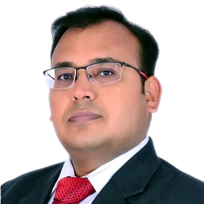 Raj K Mishra