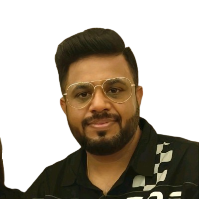 Rohit Gohri
