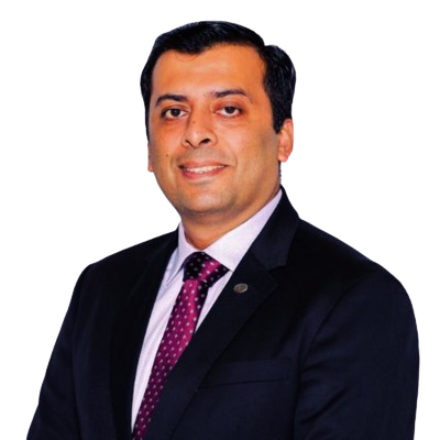 Rupesh Kharbanda