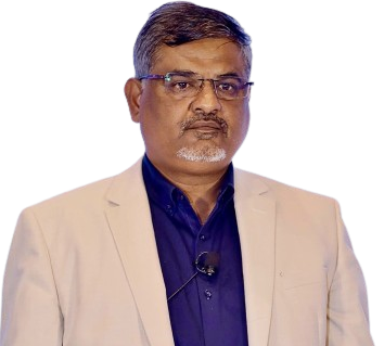 Vijay Pawar